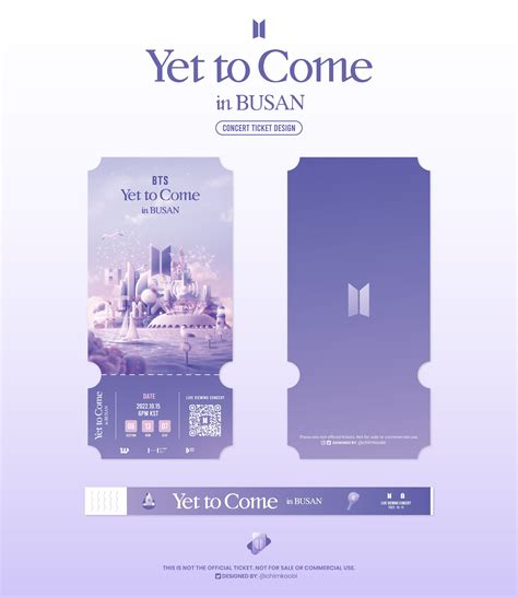 bts tickets 2022.
